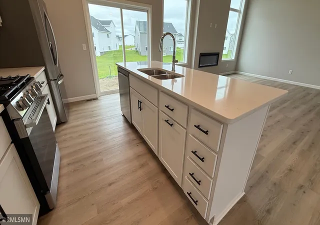 Photo 4 of Single family home for sale at 2779 Ivy Ave NE, Saint Michael, MN 55376 | MLS# 7139335 | Listing updated on 2026-09-20