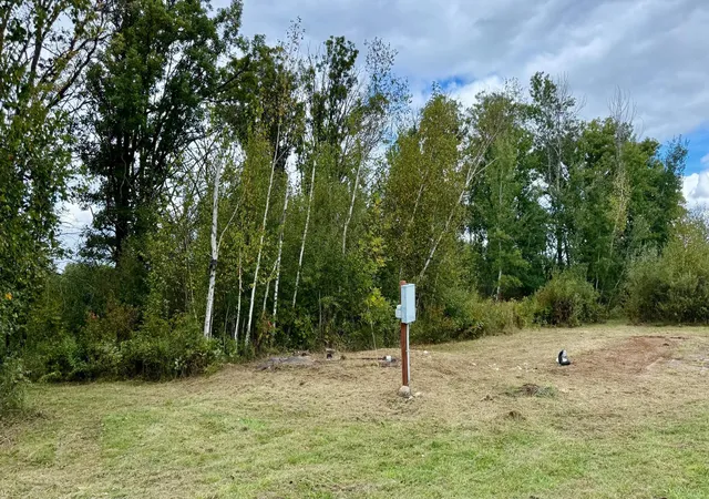 Land for sale at 2392 280th Avenue, Brook Park, MN 55007 | MLS# 7139338