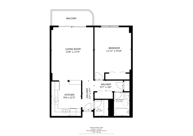 Photo 32 of Condo for sale at 121 Washington Ave S #1705, Minneapolis, MN 55401 | MLS# 7139340 | Listing updated on 2026-10-21