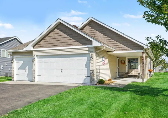 Single family home for sale at 1240 Quail Run, New Richmond, WI 54017 | MLS# 7139350