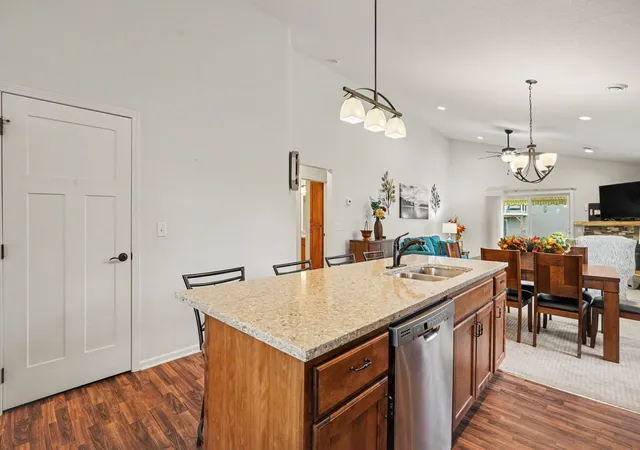 Photo 3 of Single family home for sale at 1240 Quail Run, New Richmond, WI 54017 | MLS# 7139350 | Listing updated on 2026-10-02