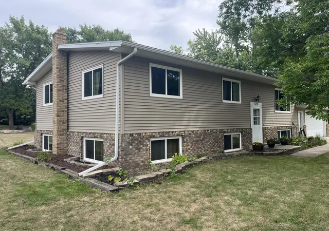 Photo 3 of Single family home for sale at 519 1st Avenue Se, Rothsay, MN 56579 | MLS# 7139351 | Listing updated on 2026-09-26