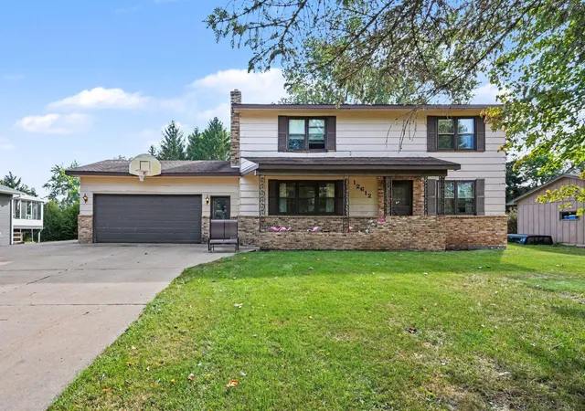 Single family home for sale at 12612 Scharber St, Rogers, MN 55374 | MLS# 7139355