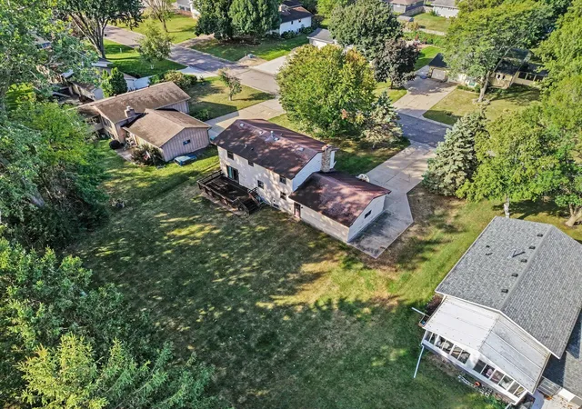 Photo 2 of Single family home for sale at 12612 Scharber St, Rogers, MN 55374 | MLS# 7139355 | Listing updated on 2026-10-08