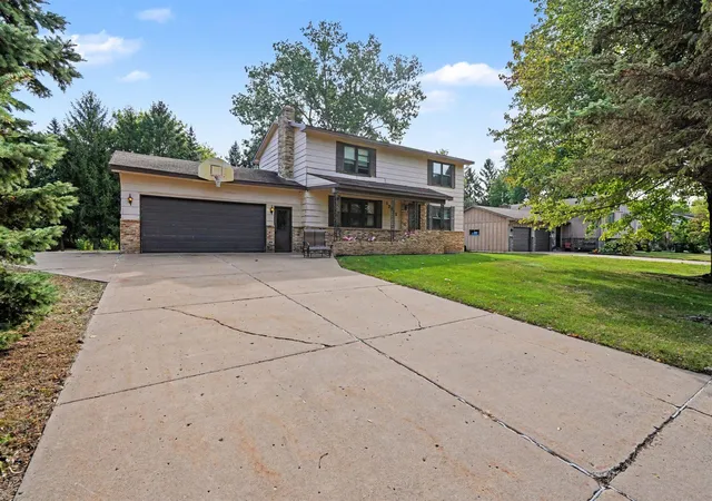 Photo 1 of Single family home for sale at 12612 Scharber St, Rogers, MN 55374 | MLS# 7139355 | Listing updated on 2026-09-20