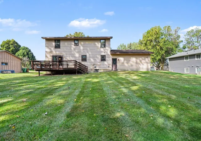 Photo 3 of Single family home for sale at 12612 Scharber St, Rogers, MN 55374 | MLS# 7139355 | Listing updated on 2026-10-08
