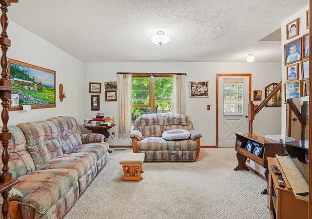 Photo 2 of Single family home for sale at 12612 Scharber St, Rogers, MN 55374 | MLS# 7139355 | Listing updated on 2026-09-20