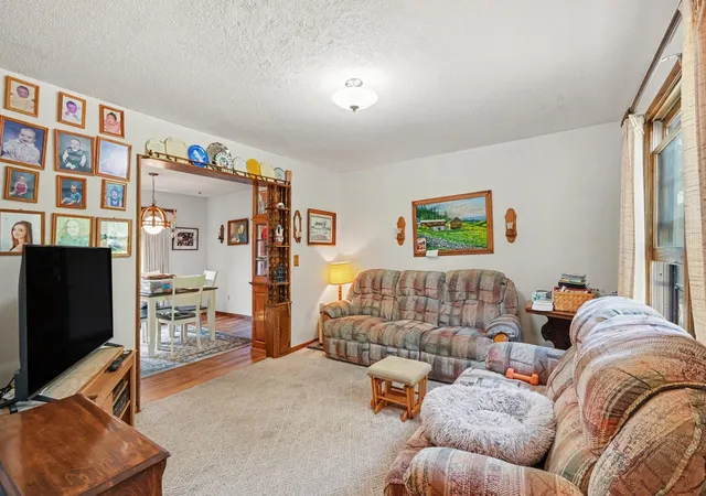 Photo 3 of Single family home for sale at 12612 Scharber St, Rogers, MN 55374 | MLS# 7139355 | Listing updated on 2026-09-20