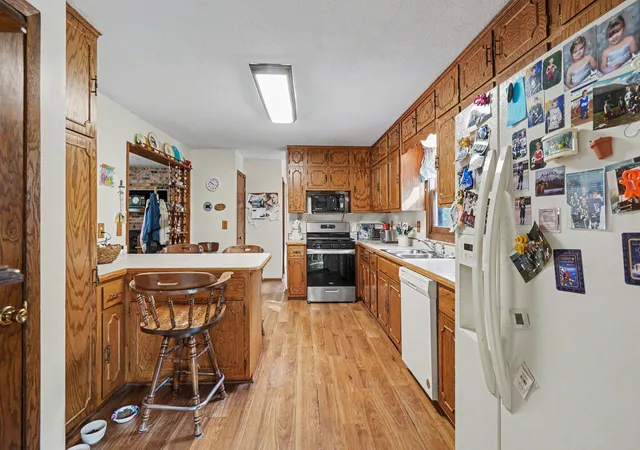 Photo 4 of Single family home for sale at 12612 Scharber St, Rogers, MN 55374 | MLS# 7139355 | Listing updated on 2026-09-20