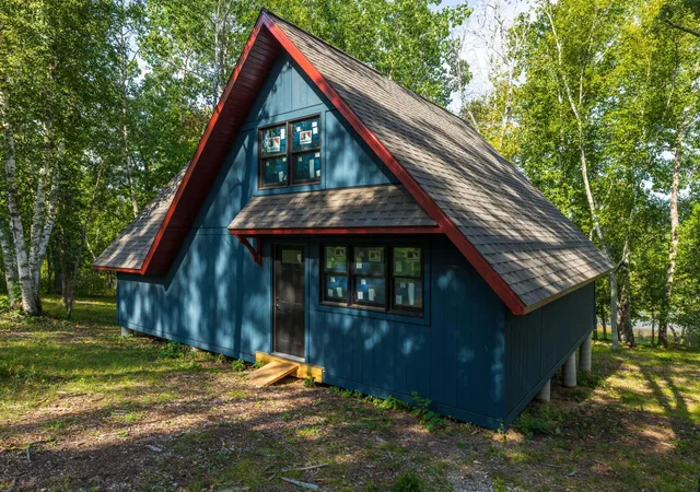 Photo 1 of Single family home for sale at Tbd Forest Pines Dr, Nevis, MN 56467 | MLS# 7139356 | Listing updated on 2026-10-01