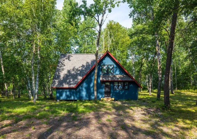 Photo 2 of Single family home for sale at Tbd Forest Pines Dr, Nevis, MN 56467 | MLS# 7139356 | Listing updated on 2026-10-01