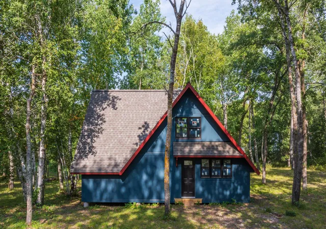 Photo 3 of Single family home for sale at Tbd Forest Pines Dr, Nevis, MN 56467 | MLS# 7139356 | Listing updated on 2026-10-01