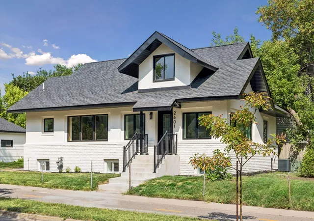 Photo 2 of Single family home for sale at 2601 N Morgan Ave, Minneapolis, MN 55411 | MLS# 7139357 | Listing updated on 2026-09-30