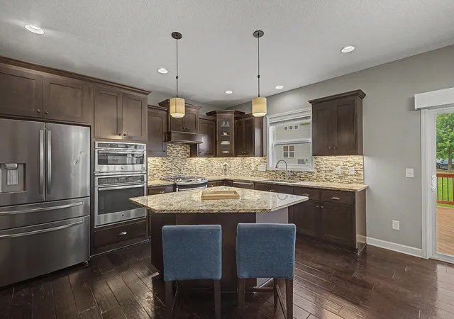 Photo 3 of Single family home for sale at 16535 Eventide Way, Lakeville, MN 55044 | MLS# 7139372 | Listing updated on 2026-09-23
