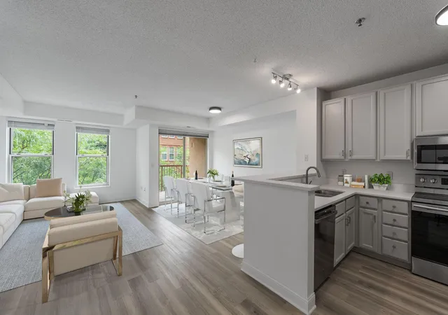 Photo 1 of Condo for sale at 660 N 2nd Street #301, Minneapolis, MN 55401 | MLS# 7139374 | Listing updated on 2026-09-05