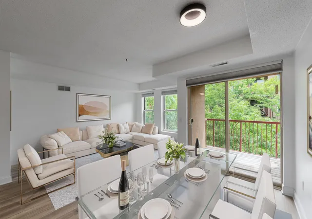 Photo 2 of Condo for sale at 660 N 2nd Street #301, Minneapolis, MN 55401 | MLS# 7139374 | Listing updated on 2026-09-05