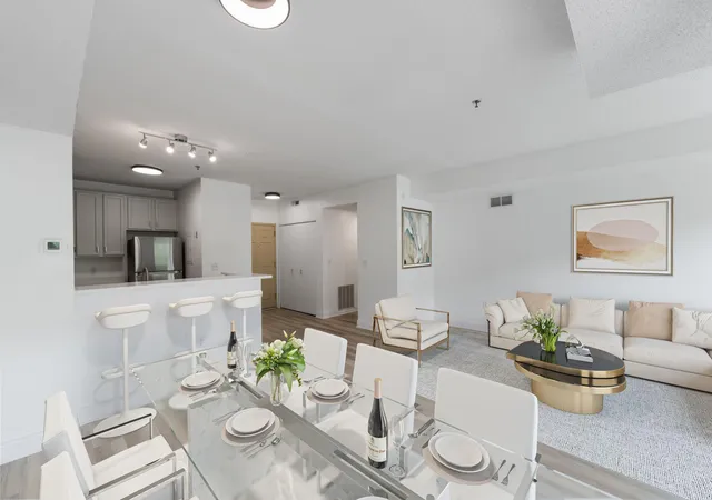 Photo 3 of Condo for sale at 660 N 2nd Street #301, Minneapolis, MN 55401 | MLS# 7139374 | Listing updated on 2026-09-05