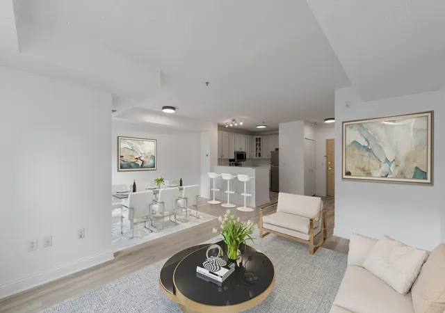 Photo 3 of Condo for sale at 660 N 2nd Street #301, Minneapolis, MN 55401 | MLS# 7139374 | Listing updated on 2026-09-05