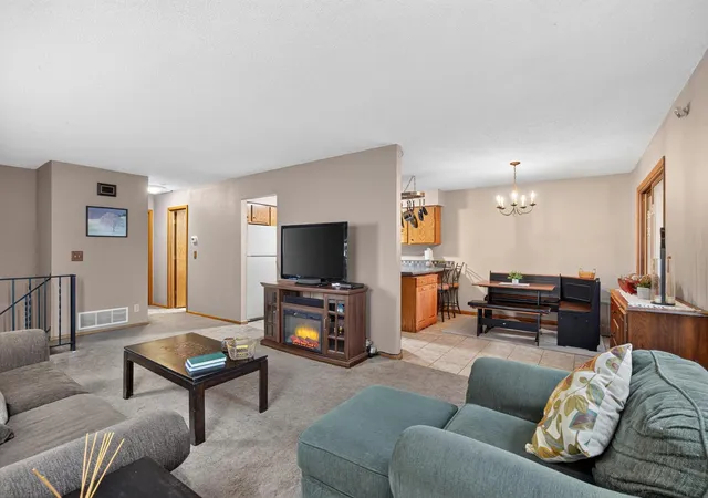 Photo 3 of Single family home for sale at 13616 W 137th Place, Burnsville, MN 55337 | MLS# 7139388 | Listing updated on 2026-09-20