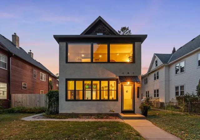 Photo 1 of Multi family home for sale at 2414 24th Avenue S, Minneapolis, MN 55406 | MLS# 7139400 | Listing updated on 2026-09-18