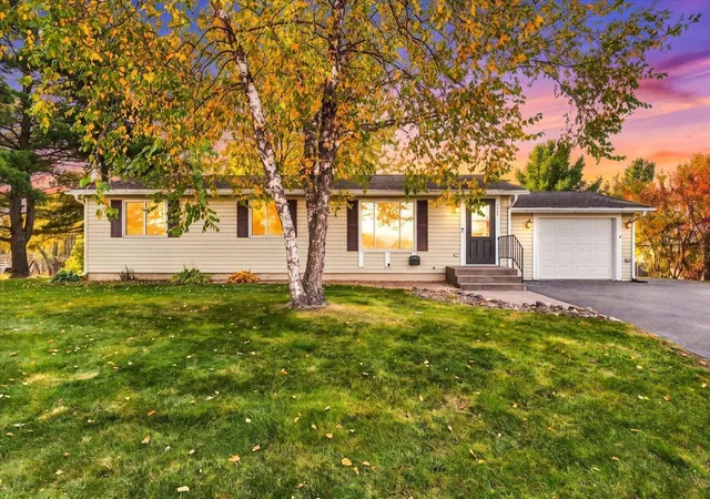 Photo 1 of Single family home for sale at 1330 2nd Street, Hammond, WI 54015 | MLS# 7139408 | Listing updated on 2026-10-22