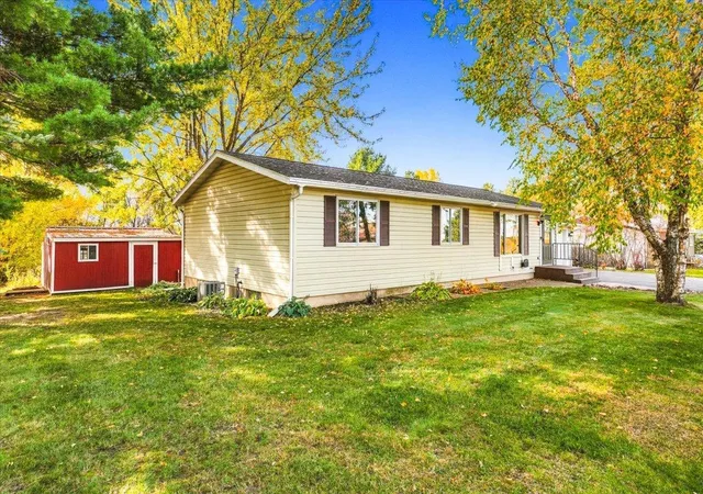 Photo 3 of Single family home for sale at 1330 2nd Street, Hammond, WI 54015 | MLS# 7139408 | Listing updated on 2026-10-22