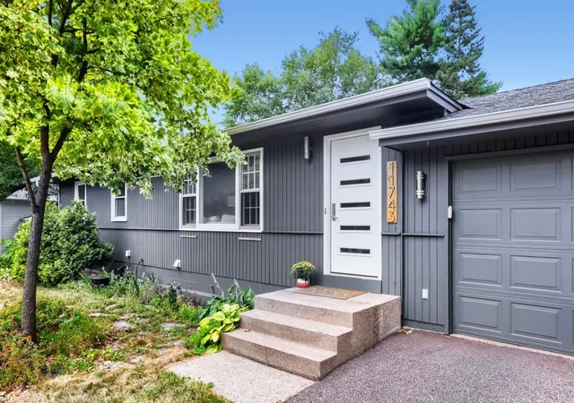 Photo 1 of Single family home for sale at 11743 Madison St Ne, Minneapolis, MN 55434 | MLS# 7139410 | Listing updated on 2026-09-22
