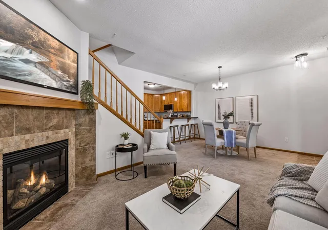 Photo 3 of Single family home for sale at 7808 Madelyn Crk Dr, Victoria, MN 55386 | MLS# 7139416 | Listing updated on 2026-09-15