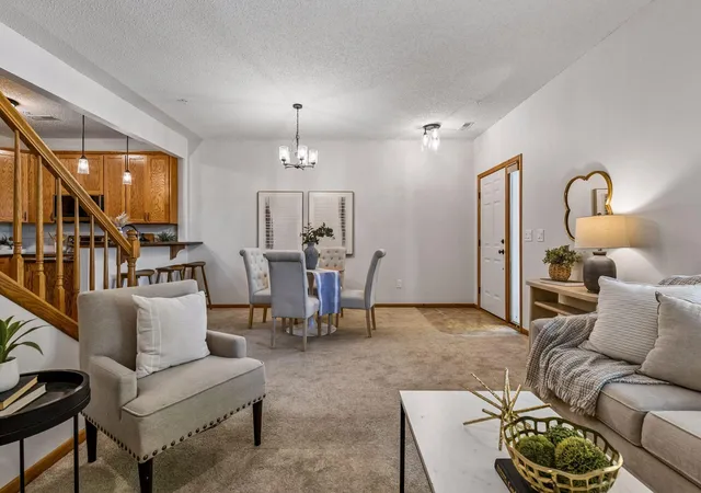 Photo 4 of Single family home for sale at 7808 Madelyn Crk Dr, Victoria, MN 55386 | MLS# 7139416 | Listing updated on 2026-09-15