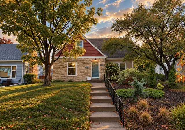 Photo 1 of Multi family home for sale at 5921 Chicago Ave S, Minneapolis, MN 55417 | MLS# 7139419 | Listing updated on 2026-10-02