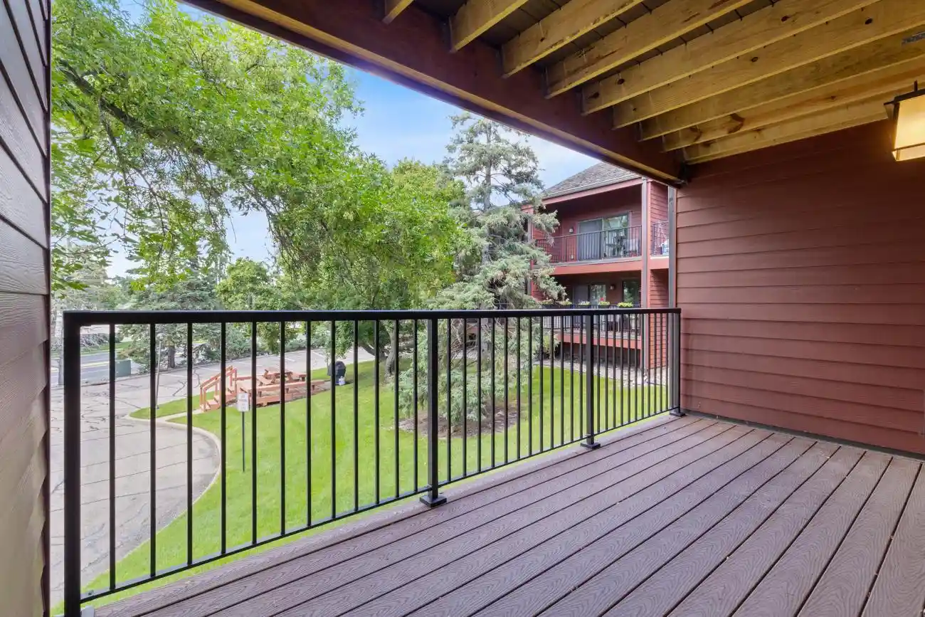 Listing Photo 12 - Condo for sale in 8025 Xerxes Ave S located at 8025 Xerxes Ave S, Bloomington, MN 55431 - Unit #112