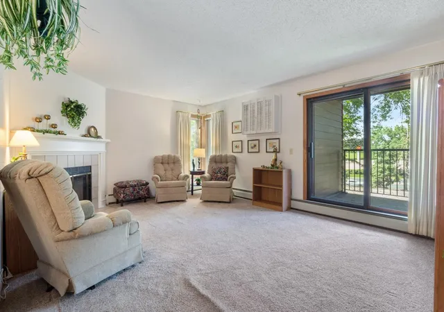 Photo 3 of Condo for sale at 8025 Xerxes Ave S #112, Minneapolis, MN 55431 | MLS# 7139422 | Listing updated on 2026-09-24