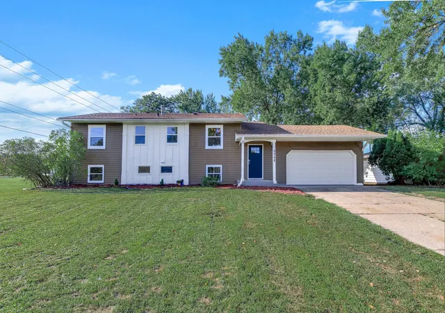 Photo 1 of Single family home for sale at 2348 106th Avenue Nw, Minneapolis, MN 55433 | MLS# 7139430 | Listing updated on 2026-10-05