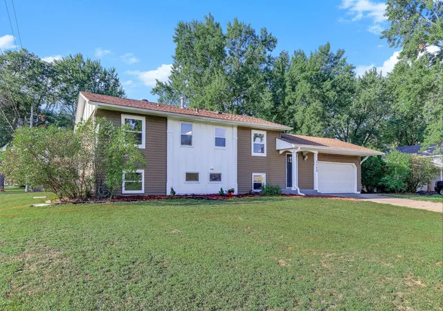 Photo 2 of Single family home for sale at 2348 106th Avenue Nw, Minneapolis, MN 55433 | MLS# 7139430 | Listing updated on 2026-10-05