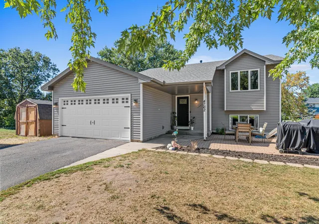Photo 1 of Sale Pending at 4762 Blanding Ct, Big Lake, MN 55309 | MLS# 7139431 | Listing updated on 2026-09-24