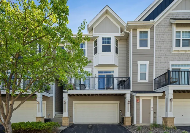 Photo 1 of Single family home for sale at 15593 Early Bird Cir #307, Saint Paul, MN 55124 | MLS# 7139432 | Listing updated on 2026-09-05