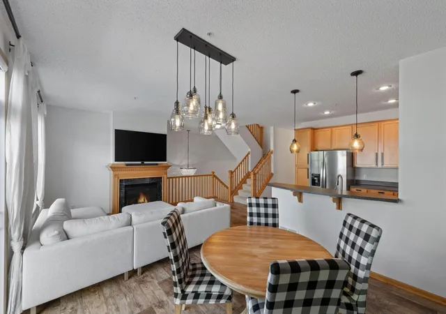 Photo 2 of Single family home for sale at 15593 Early Bird Cir #307, Saint Paul, MN 55124 | MLS# 7139432 | Listing updated on 2026-09-05