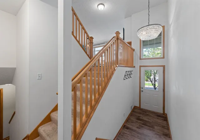 Photo 3 of Single family home for sale at 15593 Early Bird Cir #307, Saint Paul, MN 55124 | MLS# 7139432 | Listing updated on 2026-09-05