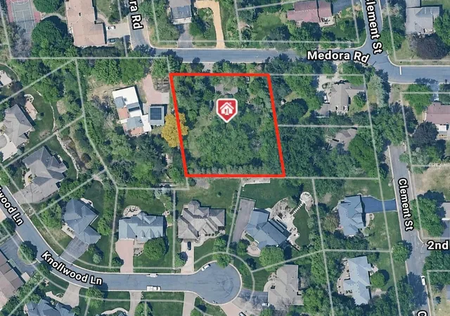 Photo 1 of Sale Pending at 720 1st Avenue, Saint Paul, MN 55118 | MLS# 7139440 | Listing updated on 2026-09-13
