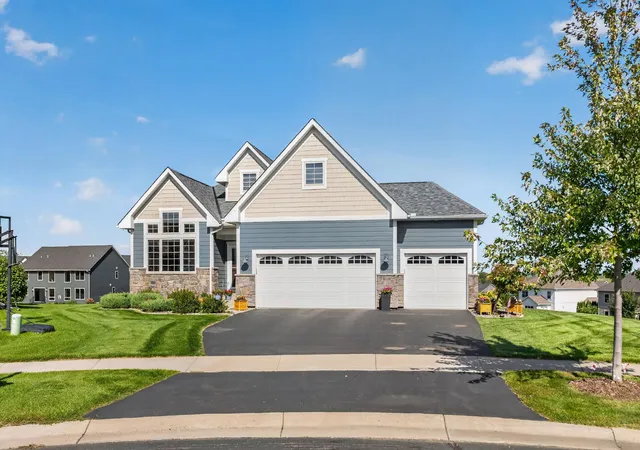 Photo 2 of Sale Pending at 9720 James Cir N, Lake Elmo, MN 55042 | MLS# 7139458 | Listing updated on 2026-09-27