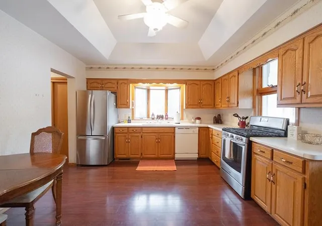 Photo 4 of Single family home for sale at 1321 2nd Street N, Saint Cloud, MN 56303 | MLS# 7139468 | Listing updated on 2026-09-22
