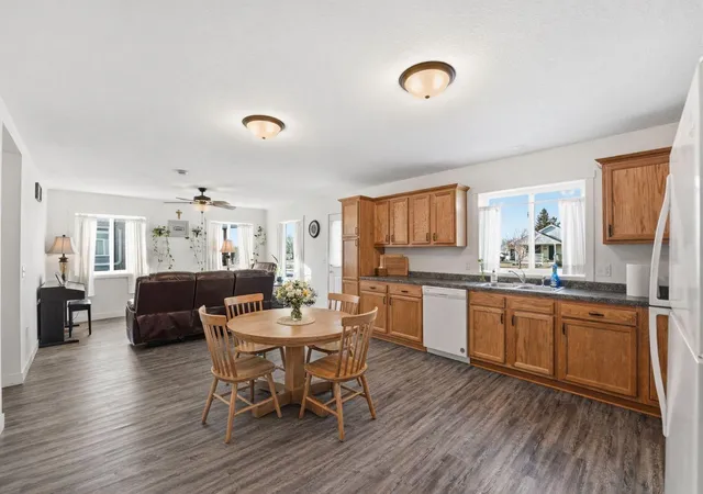 Photo 1 of Single family home for sale at 1504 Jasmine Dr, Alexandria, MN 56308 | MLS# 7139482 | Listing updated on 2026-09-22