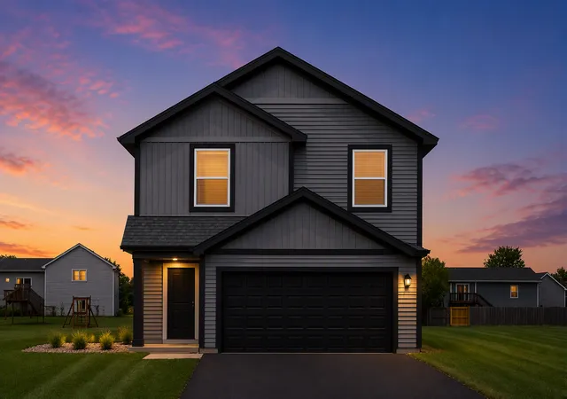 Photo 1 of Single family home for sale at 7688 Birch St, Clear Lake, MN 55319 | MLS# 7139484 | Listing updated on 2026-09-05