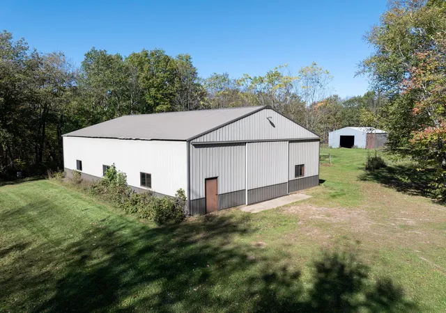 Photo 3 of Single family home for sale at N9161 Shady Ln, Trego, WI 54888 | MLS# 7139513 | Listing updated on 2026-09-06