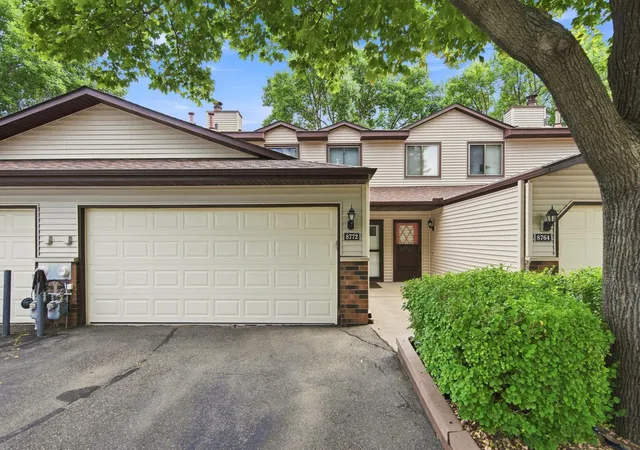 Photo 1 of Single family home for sale at 8772 Maplebrook Pkwy N, Minneapolis, MN 55445 | MLS# 7139518 | Listing updated on 2026-09-13