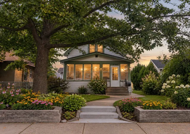 Photo 1 of Sale Pending at 4044 31st Avenue S, Minneapolis, MN 55406 | MLS# 7139519 | Listing updated on 2026-09-30