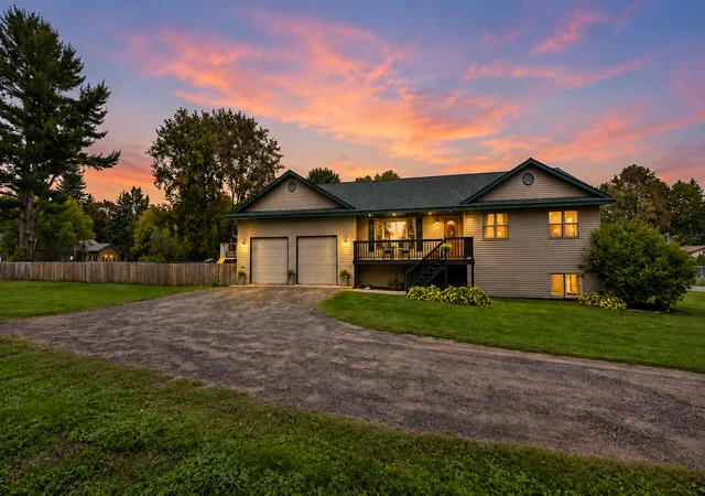 Photo 1 of Single family home for sale at 205 Jaden Dr, Milltown, WI 54858 | MLS# 7139521 | Listing updated on 2026-09-25