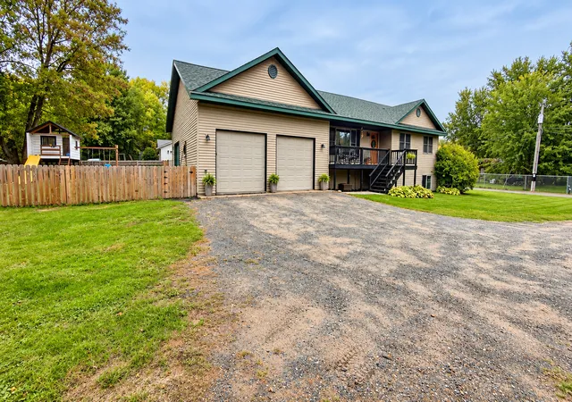 Photo 2 of Single family home for sale at 205 Jaden Dr, Milltown, WI 54858 | MLS# 7139521 | Listing updated on 2026-09-25