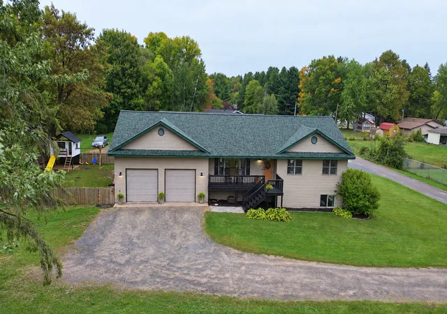 Photo 3 of Single family home for sale at 205 Jaden Dr, Milltown, WI 54858 | MLS# 7139521 | Listing updated on 2026-09-25