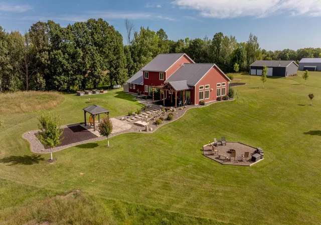 Photo 1 of Single family home for sale at 2233 Svendsen Rd, Mora, MN 55051 | MLS# 7139526 | Listing updated on 2026-09-24